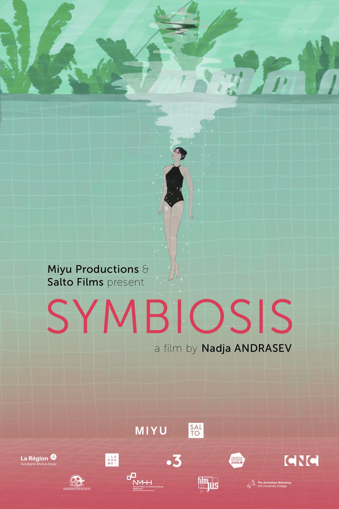 Symbiosis Poster